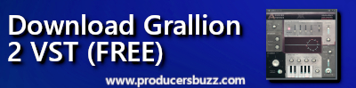 Download Free Graillon 2 VST Plugin