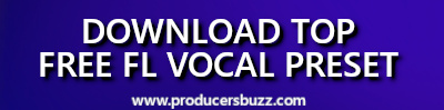 Download free vocal presets