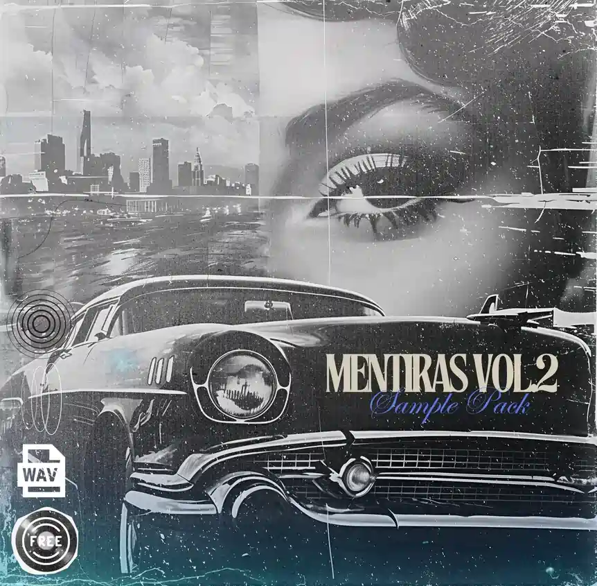 Mentiras Vol 2 Free MPC Rap and Hip-Hop Samples Mentiras Vol 2 Free MPC Rap and Hip-Hop Samples