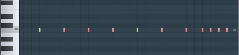 Hi hat roll inside FL Studio Guide Hi hat roll inside FL Studio Guide